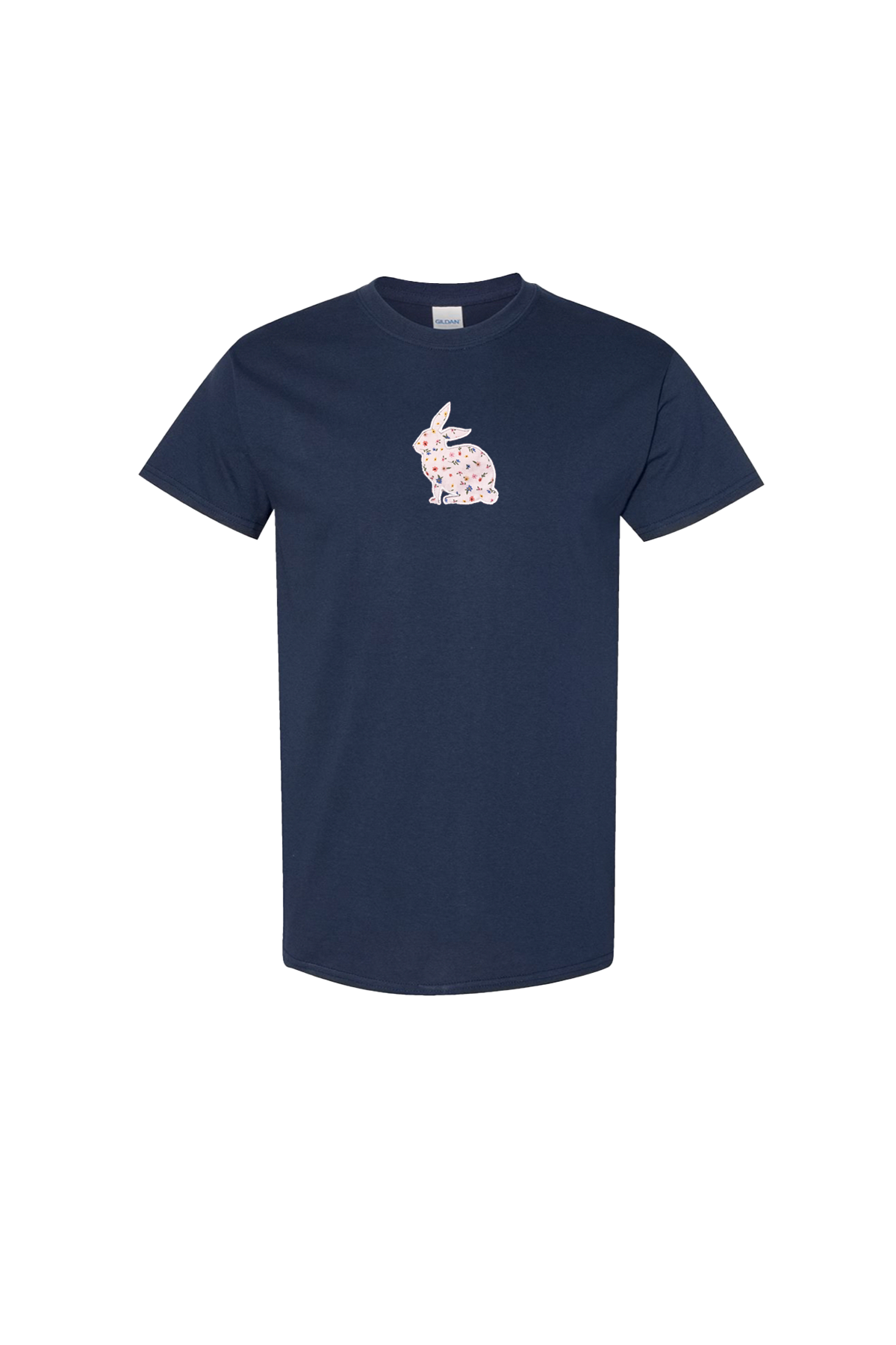 Applique Bunny