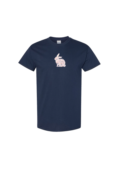 Applique Bunny