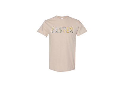 Easter Applique