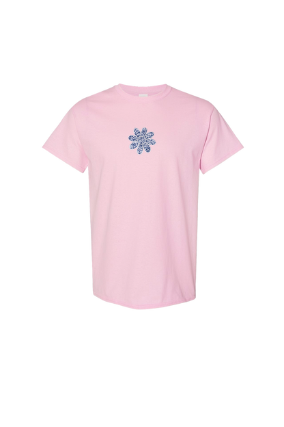 Flower Appliqué