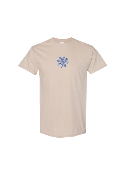 Flower Appliqué