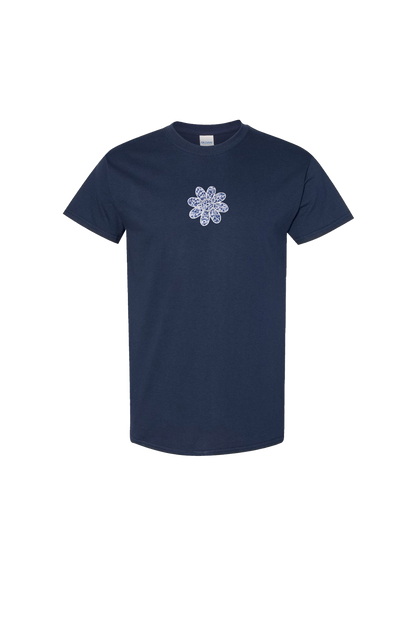 Flower Appliqué