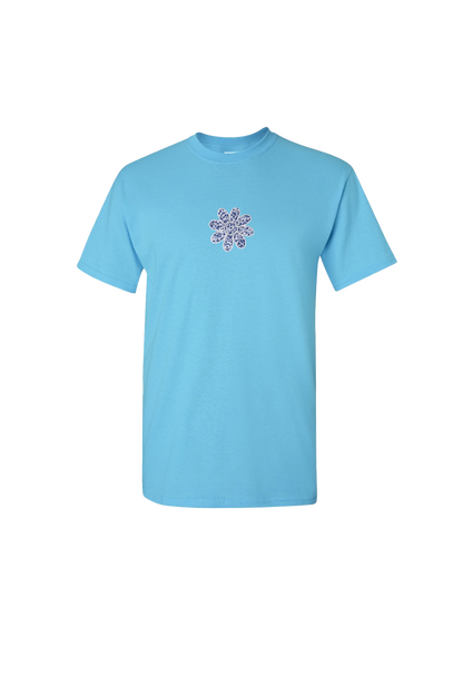 Flower Appliqué