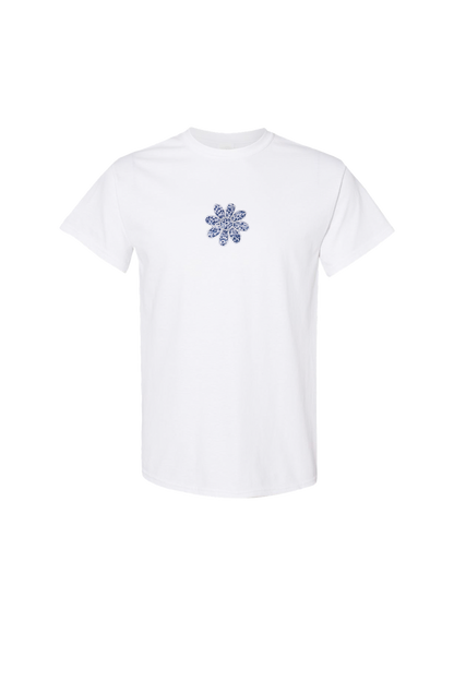 Flower Appliqué