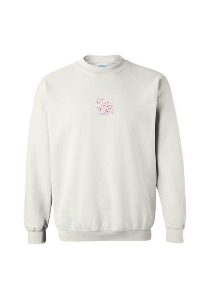 Applique Bunny