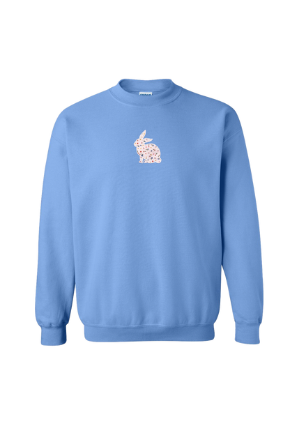 Applique Bunny