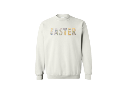 Easter Applique