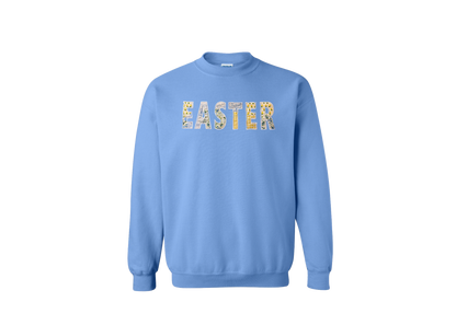 Easter Applique