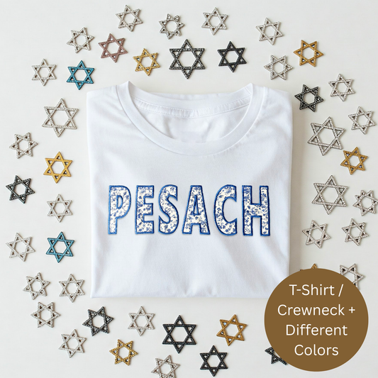 Passover/ Pesach