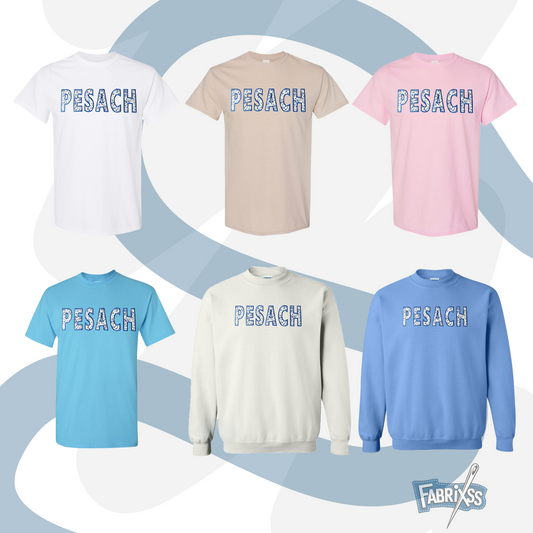 Passover/ Pesach